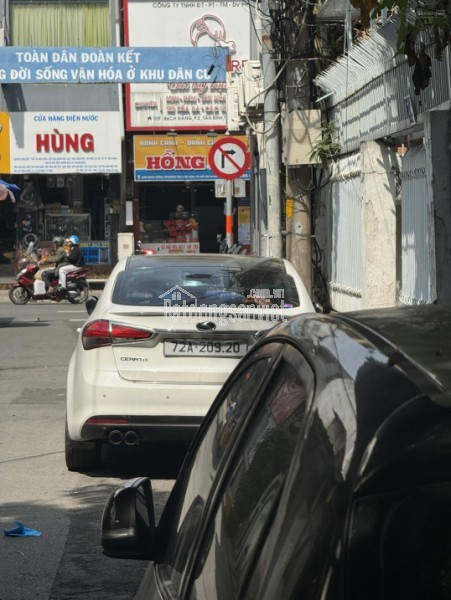 Bán đất nền dự án Long An, 2,3 tỷ, 90 m2 tại xã Lương Hòa, Bến Lức, Long An