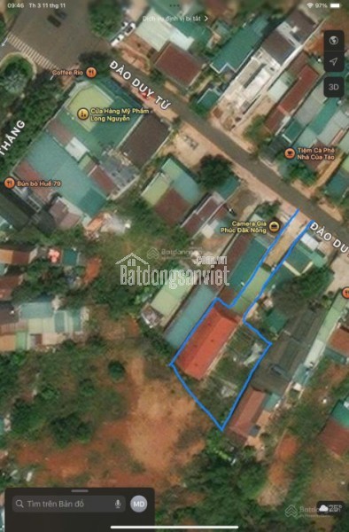 Bán đất nền dự án Long An, 2,3 tỷ, 90 m2 tại xã Lương Hòa, Bến Lức, Long An