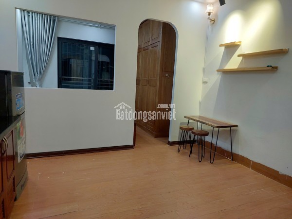 Cho thuê CCMN khép kín tại ngõ 167A Phú Mỹ – Nam Từ Liêm