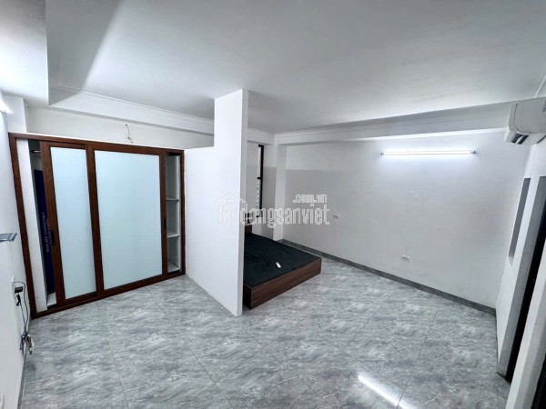 Cho thuê CCMN khép kín tại ngõ 167A Phú Mỹ – Nam Từ Liêm