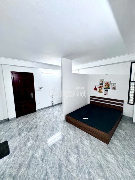 Cho thuê CCMN khép kín tại ngõ 167A Phú Mỹ – Nam Từ Liêm