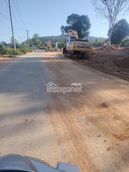 Siêu phẩm đất phú quốc 1.000m² giá tốt hiếm có