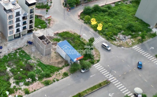 🌟 Bán Lô Đất TĐC Sở Tư Pháp – Ngang 5m Đẹp Chuẩn – Vị Trí Đắc Địa Trung Tâm Hải Phòng