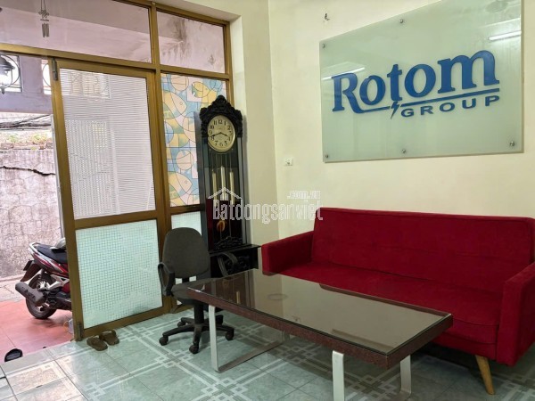 Cho thuê tập thể tầng 2 Kim Liên, 35m², giá 4.5 triệu