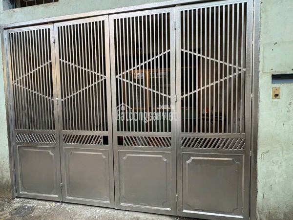 Cho thuê tập thể tầng 2 Kim Liên, 35m², giá 4.5 triệu