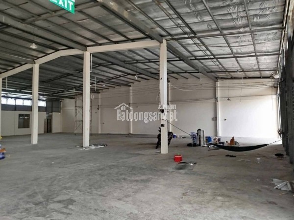 Bán nhà mặt tiền 5 tầng 6x22m giá 13,7 tỷ Đường Tô Ký