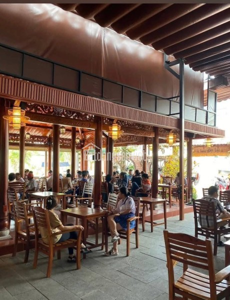 Bán nhà mặt tiền 10.5x35m giá 25,79 tỷ Đường Nguyễn Ảnh Thủ