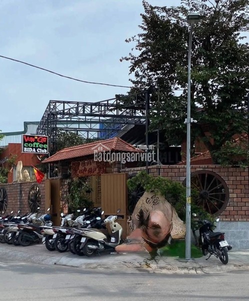 Bán nhà mặt tiền 10.5x35m giá 25,79 tỷ Đường Nguyễn Ảnh Thủ