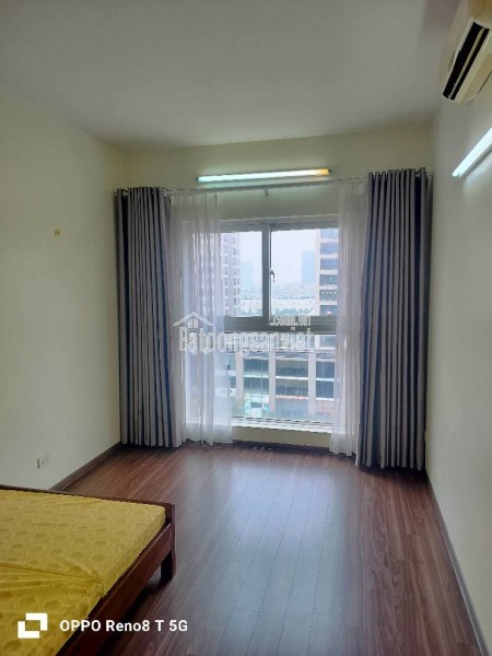 CĂN HỘ CHUNG CƯ ĐẸP -MẶT PHỐ TRUNG KÍNH - Ô TÔ ĐỖ CHÂN TÒA NHÀ - CHỐT NHANH KẺO LỠ _83M2