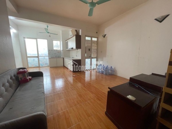 CĂN HỘ CHUNG CƯ ĐẸP -MẶT PHỐ TRUNG KÍNH - Ô TÔ ĐỖ CHÂN TÒA NHÀ - CHỐT NHANH KẺO LỠ _83M2