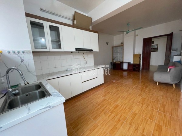 CĂN HỘ CHUNG CƯ ĐẸP -MẶT PHỐ TRUNG KÍNH - Ô TÔ ĐỖ CHÂN TÒA NHÀ - CHỐT NHANH KẺO LỠ _83M2