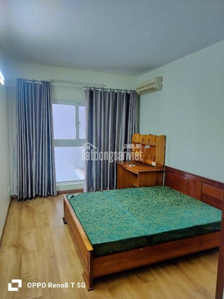 CĂN HỘ CHUNG CƯ ĐẸP -MẶT PHỐ TRUNG KÍNH - Ô TÔ ĐỖ CHÂN TÒA NHÀ - CHỐT NHANH KẺO LỠ _83M2