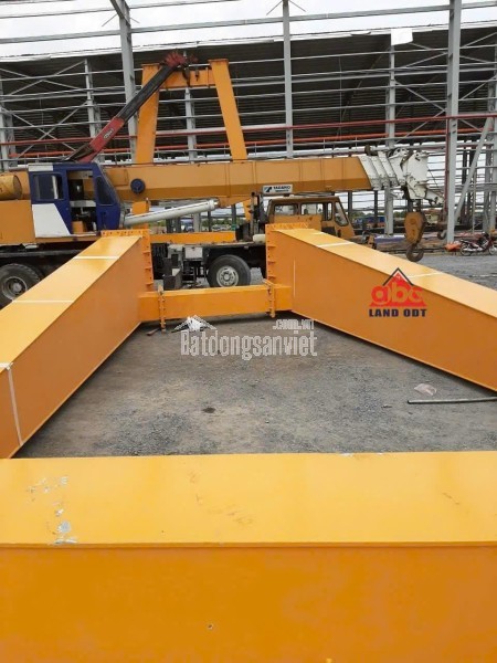 X139 chuyển nhượng CTY đang hoạt động ổn định, KCN tiếp nhận ngành nghề theo QĐ