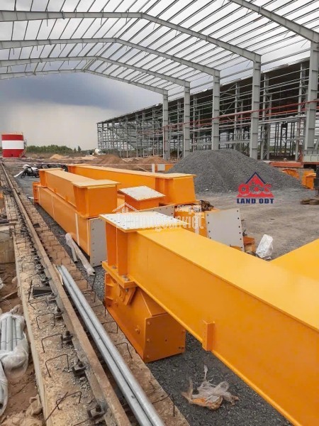 X139 chuyển nhượng toàn bộ công ty bao gồm cả máy móc. hạ tầng KCN hiện đại