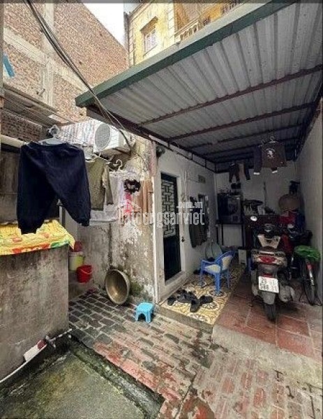 🔥 MP BÙI XƯƠNG TRẠCH - 125M2 - MT 5.2M - OTO TRÁNH - XÂY TÒA VP - 31.4 TỶ