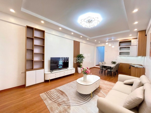 BÁN SIÊU PHẨM TẦNG 2 ĐẸP NHƯ CHUNG CƯ CAO CẤP - P207 Nhà A Khu TT văn Hóá Nghệ Thuật