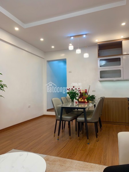 BÁN SIÊU PHẨM TẦNG 2 ĐẸP NHƯ CHUNG CƯ CAO CẤP - P207 Nhà A Khu TT văn Hóá Nghệ Thuật