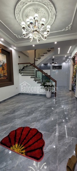 Bán Lô Đất 48m² Đối Diện Công Viên Tuyến 3 – Tái Định Cư 226 Lê Lai, Hải Phòng