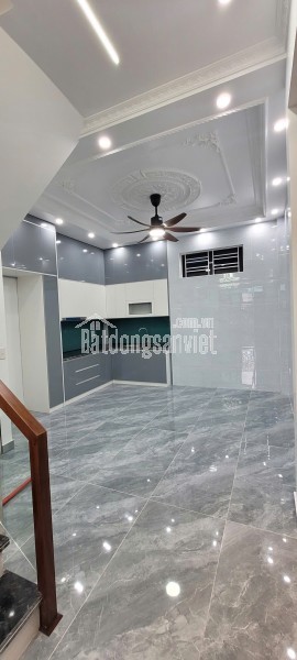 Bán Lô Đất 48m² Đối Diện Công Viên Tuyến 3 – Tái Định Cư 226 Lê Lai, Hải Phòng