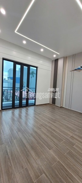Bán Lô Đất 48m² Đối Diện Công Viên Tuyến 3 – Tái Định Cư 226 Lê Lai, Hải Phòng