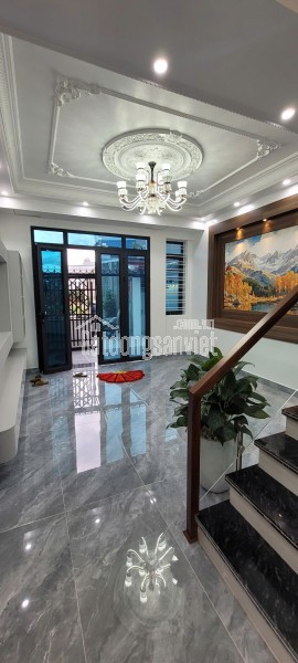 Bán Lô Đất 48m² Đối Diện Công Viên Tuyến 3 – Tái Định Cư 226 Lê Lai, Hải Phòng