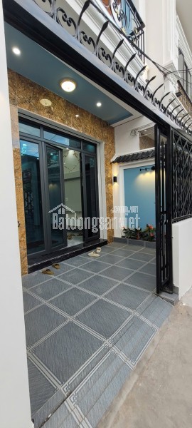 Bán Lô Đất 48m² Đối Diện Công Viên Tuyến 3 – Tái Định Cư 226 Lê Lai, Hải Phòng