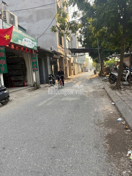 SỞ HỮU NGAY LÔ ĐẤT ĐẸP - GIÁ TỐT - Vị Trí Đắc Địa Tại Xã Đông Xuân, Huyện Quốc Oai, TPHN