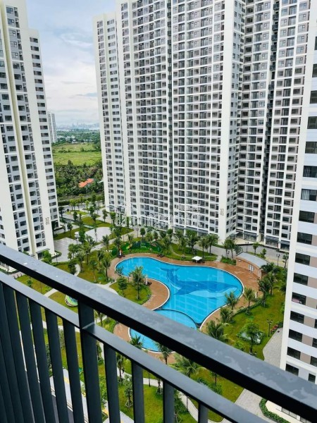 Cần cho thuê nhanh căn hộ Vinhomes Grand Park căn 1 phòng ngủ