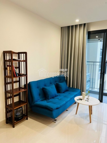 Cần cho thuê nhanh căn hộ Vinhomes Grand Park căn 1 phòng ngủ