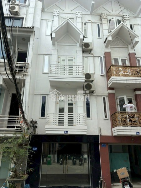 Bán Nhà 3 Tầng Kiều Sơn – Văn Cao, Hải Phòng  Thiết Kế Hiện Đại, Giá Chỉ 2,65 Tỷ