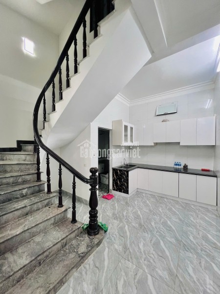 Bán Nhà 3 Tầng Kiều Sơn – Văn Cao, Hải Phòng  Thiết Kế Hiện Đại, Giá Chỉ 2,65 Tỷ