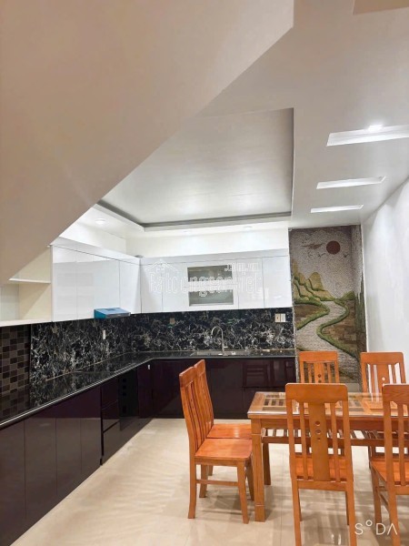 Bán Nhà 3 Tầng Kiều Sơn – Văn Cao, Hải Phòng  Thiết Kế Hiện Đại, Giá Chỉ 2,65 Tỷ