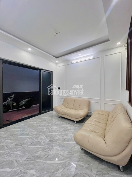 Bán Nhà 3 Tầng Kiều Sơn – Văn Cao, Hải Phòng  Thiết Kế Hiện Đại, Giá Chỉ 2,65 Tỷ