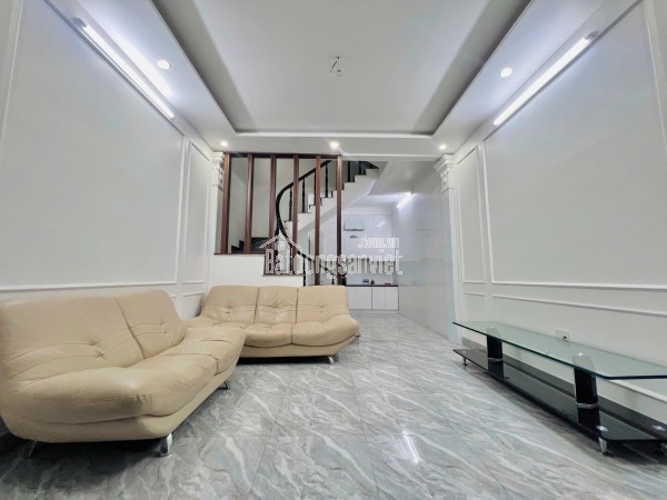 Bán Nhà 3 Tầng Kiều Sơn – Văn Cao, Hải Phòng  Thiết Kế Hiện Đại, Giá Chỉ 2,65 Tỷ