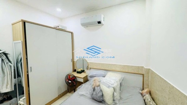 Chỉ 2 tỷ 500 triệu sở hữu ngay nhà đẹp Tân Thành (Bắc Nha Trang) xách vali vào ở ngay!