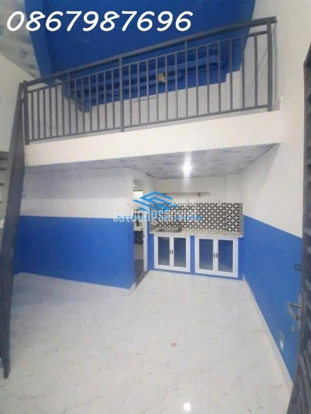 Chỉ 2 tỷ 500 triệu sở hữu ngay nhà đẹp Tân Thành (Bắc Nha Trang) xách vali vào ở ngay!