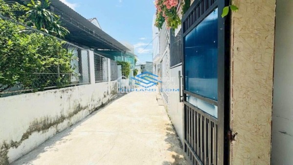 Chỉ 2 tỷ 500 triệu sở hữu ngay nhà đẹp Tân Thành (Bắc Nha Trang) xách vali vào ở ngay!
