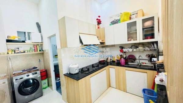 Chỉ 2 tỷ 500 triệu sở hữu ngay nhà đẹp Tân Thành (Bắc Nha Trang) xách vali vào ở ngay!