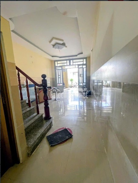 🔥BÁN NHÀ CỰC HIẾM ĐƯỜNG MAI HẮC ĐẾ P15 Q8 (cũ) - GIÁ SIÊU HỜI CHỈ 5,5 TỶ🔥