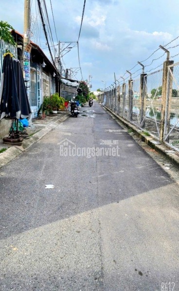 🔥BÁN NHÀ CỰC HIẾM ĐƯỜNG MAI HẮC ĐẾ P15 Q8 (cũ) - GIÁ SIÊU HỜI CHỈ 5,5 TỶ🔥