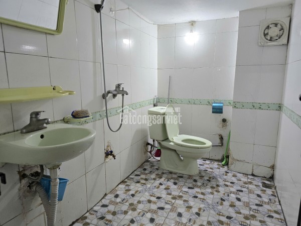 CHÍNH CHỦ CHO THUÊ PHÒNG KHÉP KÍN – KHU VỰC ĐÌNH THÔN, PHƯỜNG MỸ ĐÌNH 1, QUẬN NAM TỪ LIÊM, HÀ NỘI