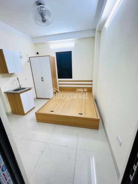 CHÍNH CHỦ CHO THUÊ PHÒNG TRỌ TẠI 15 HOÀNG HOA THÁM, PHƯỜNG NGUYỄN TRÃI, HÀ ĐÔNG, HÀ NỘI