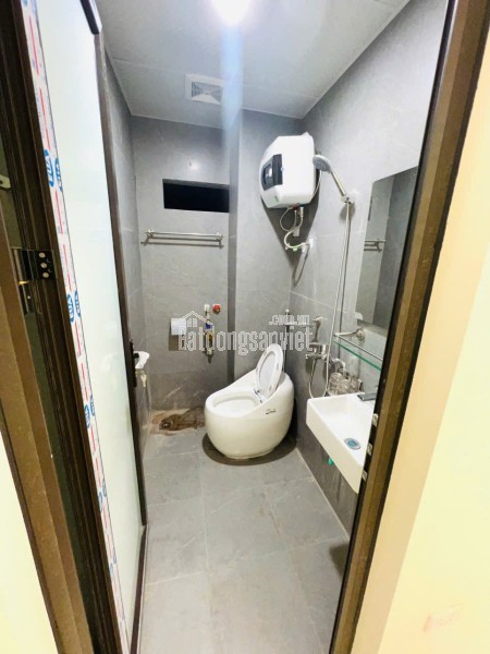 CHÍNH CHỦ CHO THUÊ PHÒNG TRỌ TẠI 15 HOÀNG HOA THÁM, PHƯỜNG NGUYỄN TRÃI, HÀ ĐÔNG, HÀ NỘI