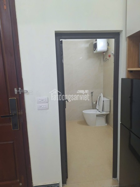 CHÍNH CHỦ CHO THUÊ PHÒNG TRỌ TẠI 15 HOÀNG HOA THÁM, PHƯỜNG NGUYỄN TRÃI, HÀ ĐÔNG, HÀ NỘI