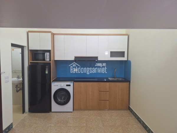 CHÍNH CHỦ CHO THUÊ PHÒNG TRỌ TẠI 15 HOÀNG HOA THÁM, PHƯỜNG NGUYỄN TRÃI, HÀ ĐÔNG, HÀ NỘI