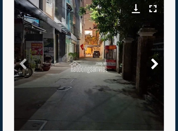 + Cẩm lệ, Bình thái 4, Bán đất tặng Nhà C4 gần bệnh viện, chợ cẩm lệ và gần cách mạng tháng 8.