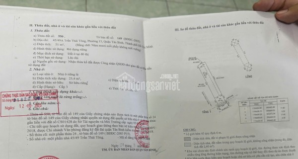 (Tin thật 100%) Bán tòa CHDV 87m2 x 15P tại Phạm Văn Chiêu - HXH 5m - Dòng tiền 1,05 tỷ ~ 7,4%/năm