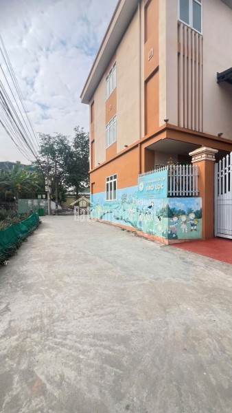 BÁN LÔ ĐẤT ĐẸP – Ô TÔ VÀO TẬN NƠI – TUYẾN 2 CHỢ VĨNH KHÊ, AN DƯƠNG, HẢI PHÒNG