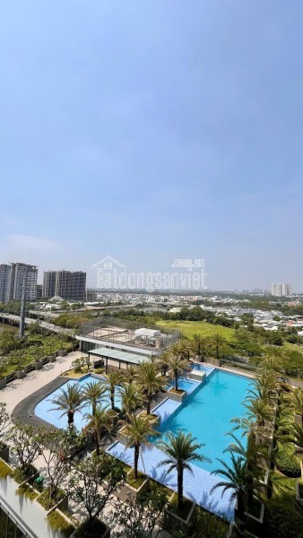 Bán Officetel Lavida Plus B2.0809, hàng chính CĐT, CK 5%