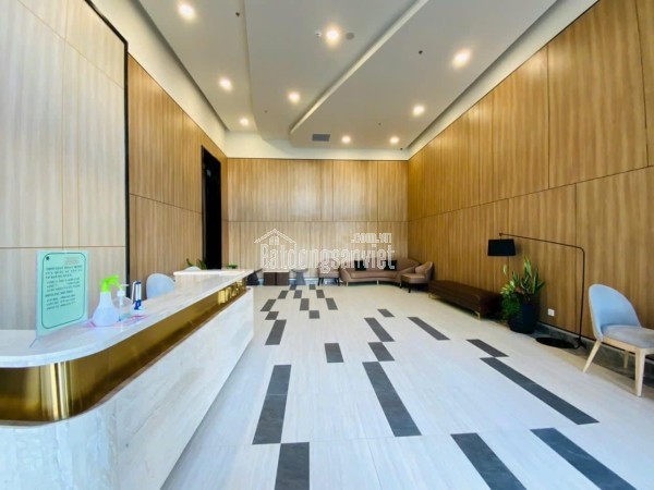 Bán Officetel Lavida Plus B2.0809, hàng chính CĐT, CK 5%